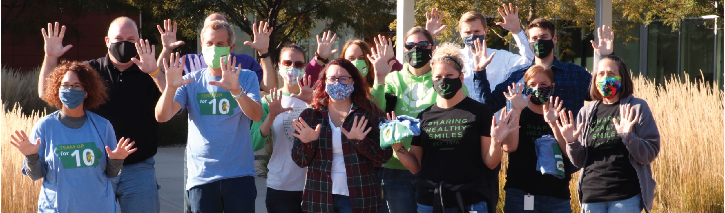 Careers Delta Dental of Iowa